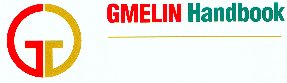 Logo Gmelin-Institut, in the Eighties