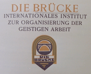 Bridge Logo