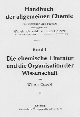Title Page Handbuch