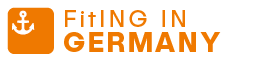 FitING Logo  des Projekts FitING des Career Centers