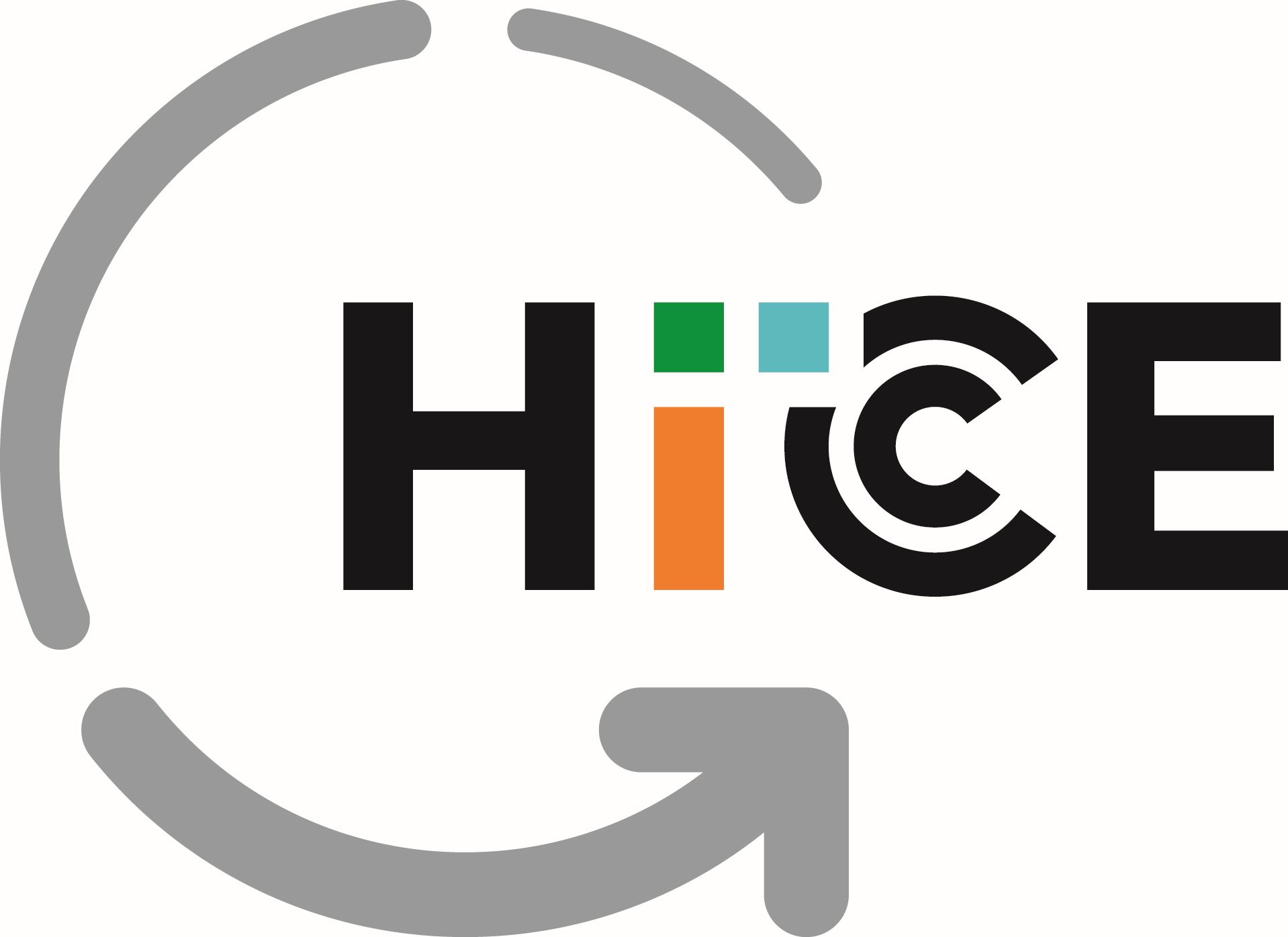 Logo HiiCCE