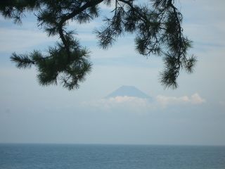 Fuji-san